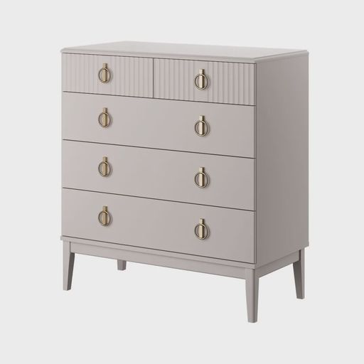 Комод «Фарго», 890, 5 ящиков